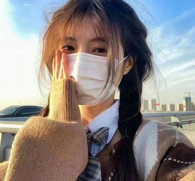 最终生还者